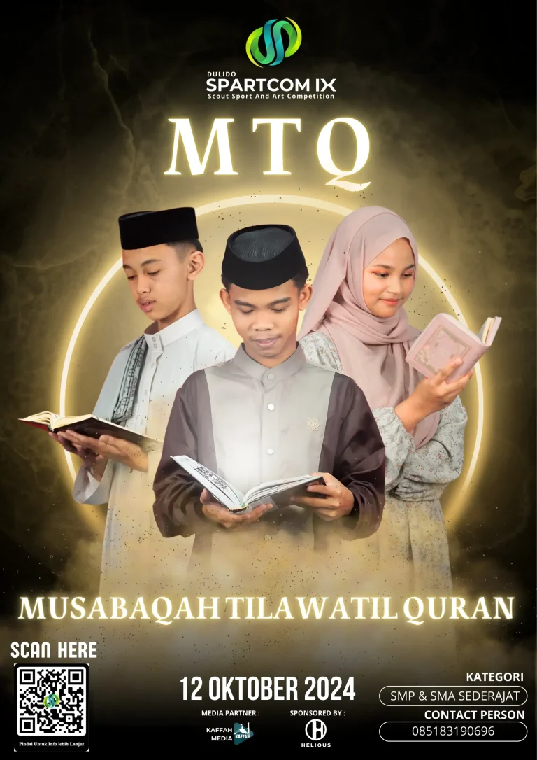 MTQ - Spartcom 9
